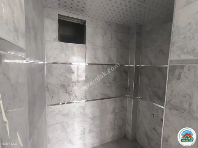 Adıyaman Yavuzselim 1. Ç.yolu Cepheli Satılık 3+1 Sıfır Daire