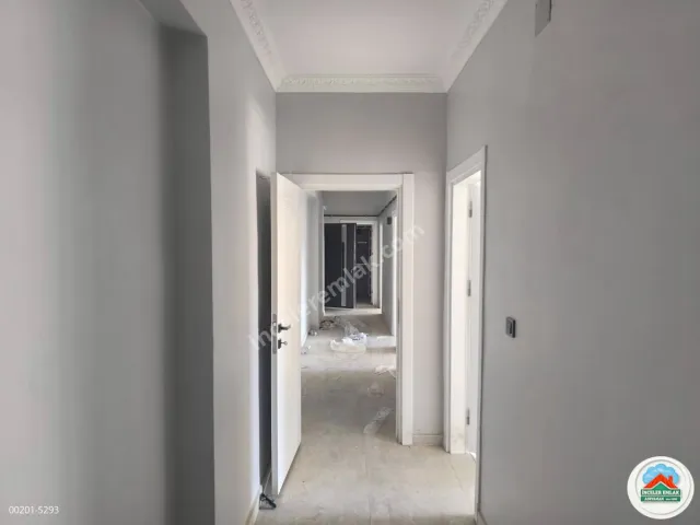 Adıyaman Yavuzselim 1. Ç.yolu Cepheli Satılık 3+1 Sıfır Daire