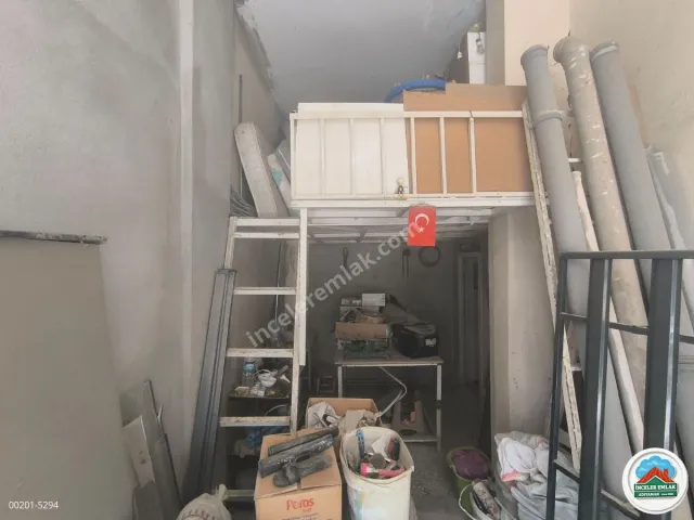 Adıyaman Kayalık'ta Hastane cad. Üzeri Kiralık Dükkan