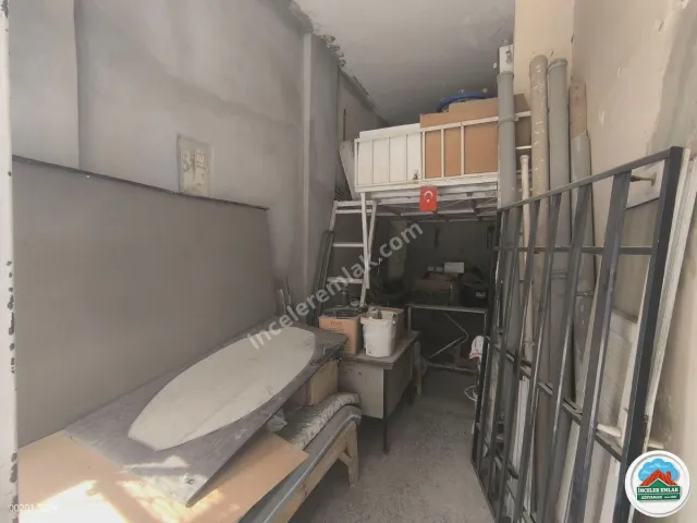 Adıyaman Kayalık'ta Hastane cad. Üzeri Kiralık Dükkan