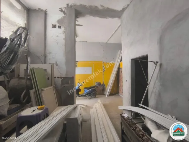 Adıyaman Kayalık'ta Hastane cad. Üzeri Kiralık Dükkan