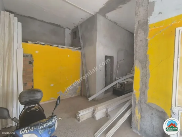 Adıyaman Kayalık'ta Hastane cad. Üzeri Kiralık Dükkan