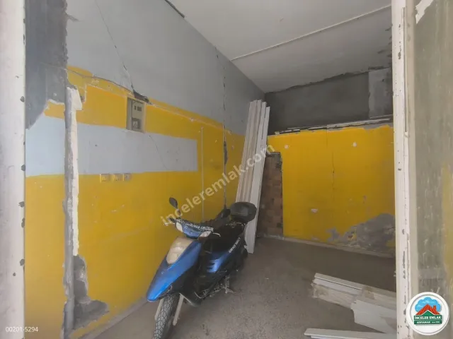 Adıyaman Kayalık'ta Hastane cad. Üzeri Kiralık Dükkan