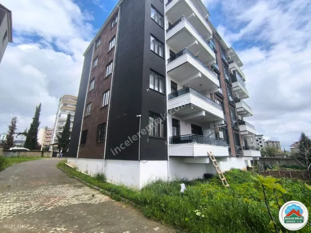 Adıyaman Karapınar flamingo yolu civarı satılık 2+1 Ferah Daire