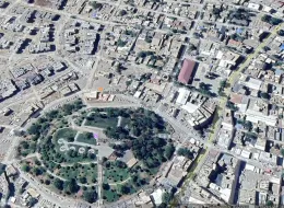 Adıyaman Ulucami'de Çarşı Merkezinde Devren Satılık Oto Yıkama