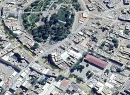 Adıyaman Ulucami'de Çarşı Merkezinde Devren Satılık Oto Yıkama