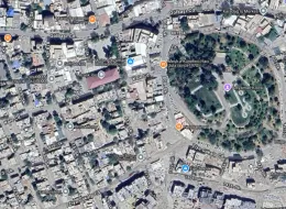 Adıyaman Ulucami'de Çarşı Merkezinde Devren Satılık Oto Yıkama