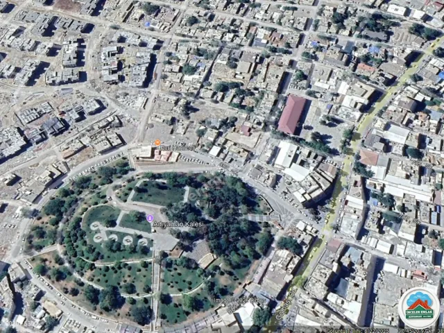 Adıyaman Ulucami'de Çarşı Merkezinde Devren Satılık Oto Yıkama