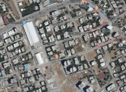 Adıyaman Yeni Mahalle