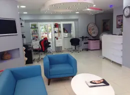 Besni Yenikent'te Devren Satılık Güzellik Merkezi