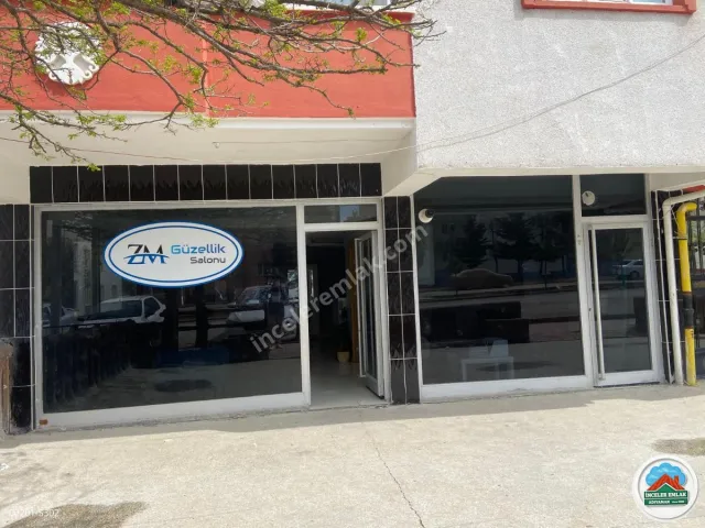 Besni Yenikent'te Devren Satılık Güzellik Merkezi
