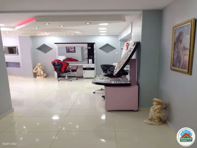 Besni Yenikent'te Devren Satılık Güzellik Merkezi