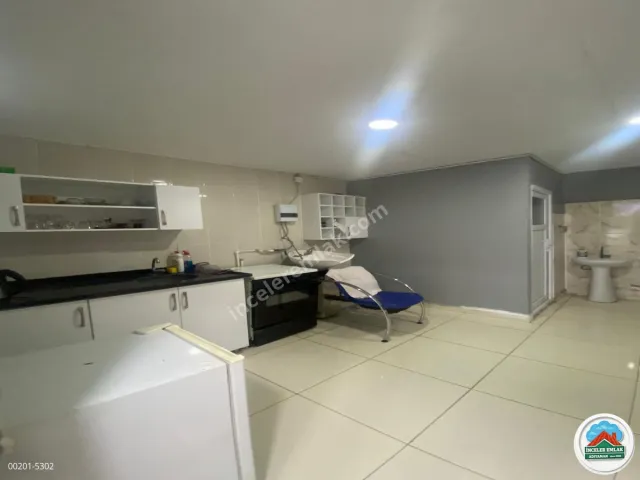 Besni Yenikent'te Devren Satılık Güzellik Merkezi