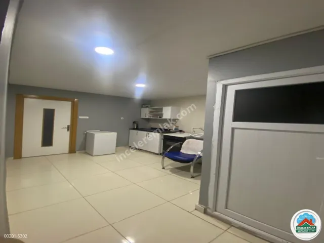 Besni Yenikent'te Devren Satılık Güzellik Merkezi