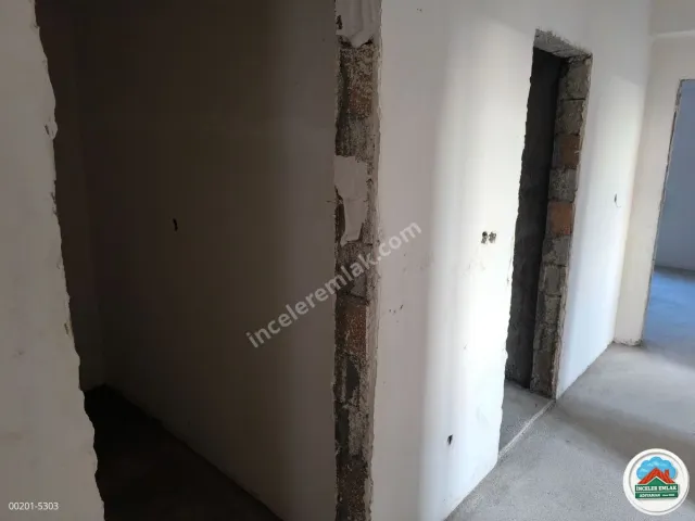 Adıyaman Altınşehir'de Satılık 3.5+1 Sıfır Yapı Fırsat Daire