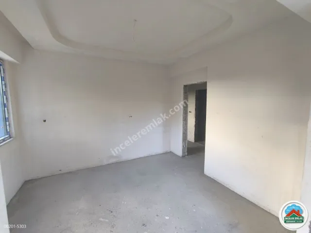 Adıyaman Altınşehir'de Satılık 3.5+1 Sıfır Yapı Fırsat Daire