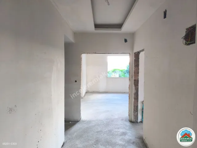 Adıyaman Altınşehir'de Satılık 3.5+1 Sıfır Yapı Fırsat Daire