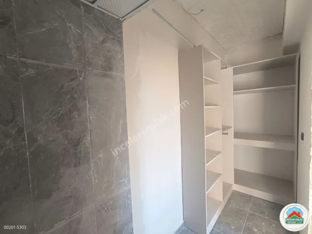 Adıyaman Altınşehir'de Satılık 3.5+1 Sıfır Yapı Fırsat Daire
