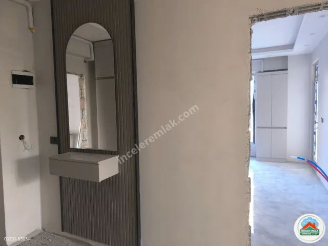 Adıyaman Altınşehir'de Satılık 3.5+1 Sıfır Yapı Fırsat Daire