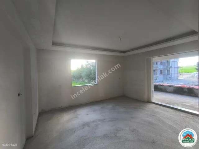 Adıyaman Altınşehir'de Satılık 3.5+1 Sıfır Yapı Fırsat Daire