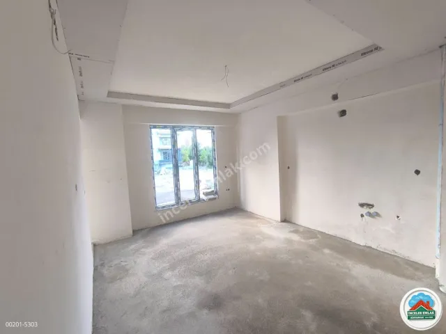 Adıyaman Altınşehir'de Satılık 3.5+1 Sıfır Yapı Fırsat Daire