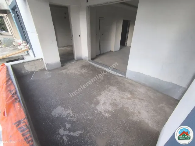 Adıyaman Altınşehir'de Satılık 3.5+1 Sıfır Yapı Fırsat Daire