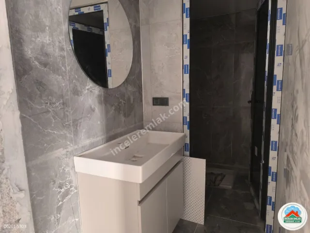 Adıyaman Altınşehir'de Satılık 3.5+1 Sıfır Yapı Fırsat Daire