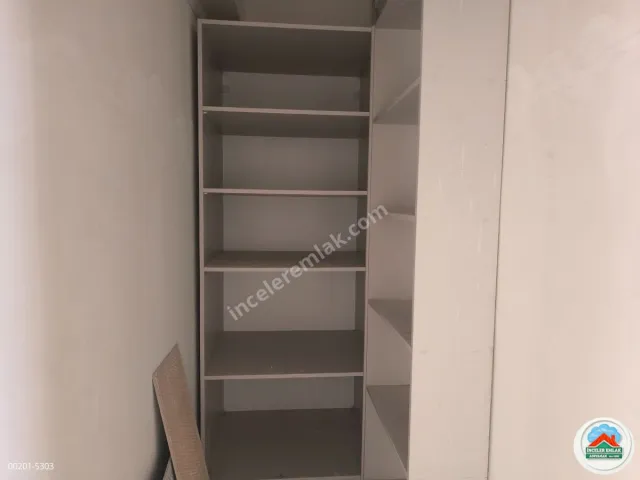 Adıyaman Altınşehir'de Satılık 3.5+1 Sıfır Yapı Fırsat Daire