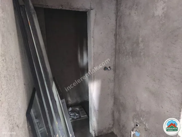 Adıyaman Altınşehir'de Satılık 3.5+1 Sıfır Yapı Fırsat Daire