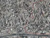 Adıyaman Mehmet Akif mah. mükemmel konumda Satılık Arsa Payı