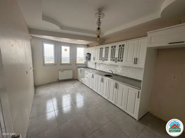 Adıyaman Karapınarda Kiralık 3+1 Arakat Ferah Daire