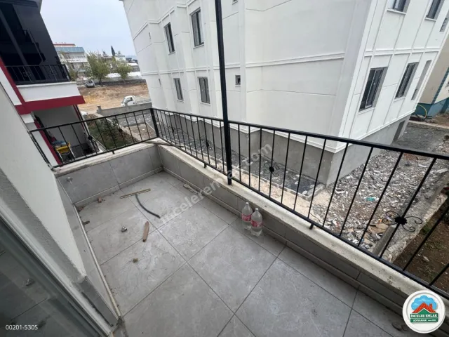 Adıyaman Karapınarda Kiralık 3+1 Arakat Ferah Daire