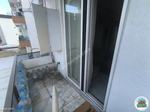 Adıyaman Altınşehir'de Full Eşyalı Kiralık 1+1 Arakat Daire