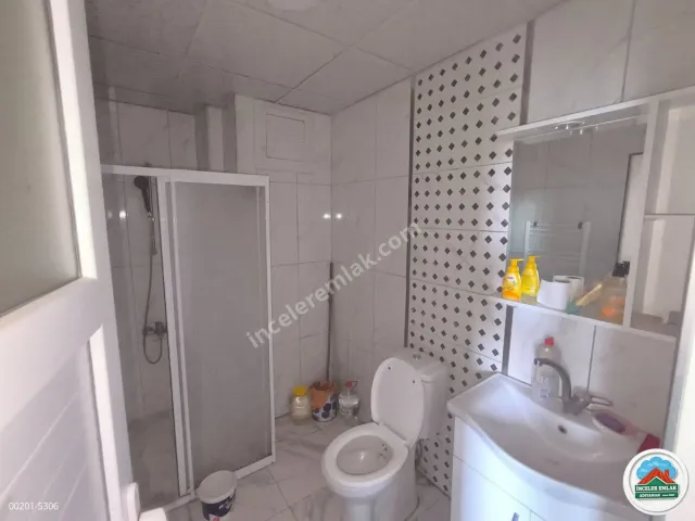 Adıyaman Altınşehir'de Full Eşyalı Kiralık 1+1 Arakat Daire