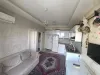 Adıyaman Altınşehir'de Full Eşyalı Kiralık 1+1 Arakat Daire