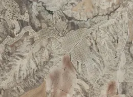 Adıyaman Uğurca Köyünde Satılık 140 Dönüm Dev Bahçe