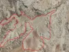 Adıyaman Uğurca Köyünde Satılık 140 Dönüm Dev Bahçe