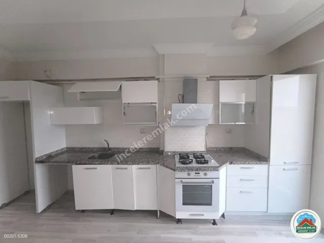 Adıyaman Siteler'de Emniyet Müdürlüğü Yanı Kiralık 3+1 Daire