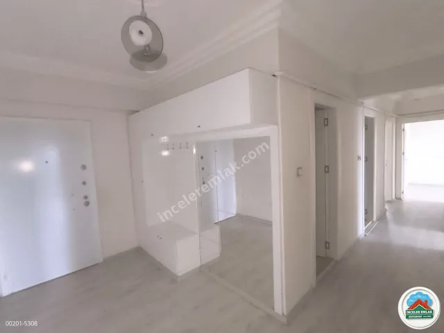 Adıyaman Siteler'de Emniyet Müdürlüğü Yanı Kiralık 3+1 Daire