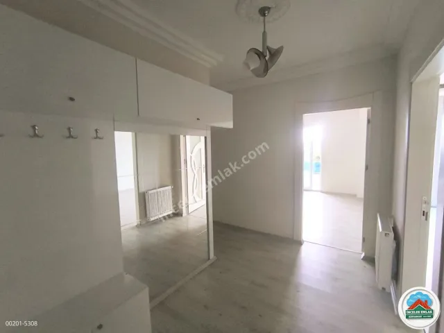 Adıyaman Siteler'de Emniyet Müdürlüğü Yanı Kiralık 3+1 Daire