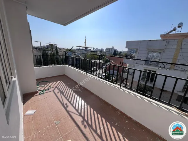 Adıyaman Cumhuriyet'te Kiralık 2.Çevreyolu Civarı 3+1 Daire