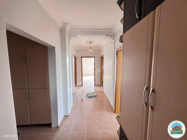 Adıyaman Cumhuriyet'te Kiralık 2.Çevreyolu Civarı 3+1 Daire