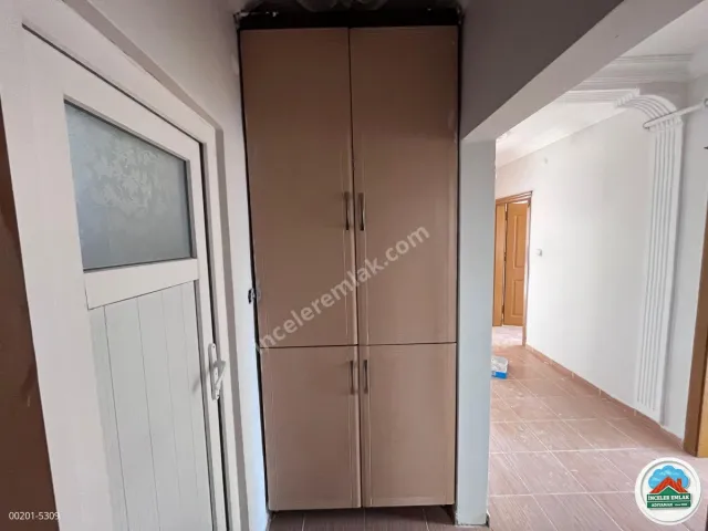 Adıyaman Cumhuriyet'te Kiralık 2.Çevreyolu Civarı 3+1 Daire