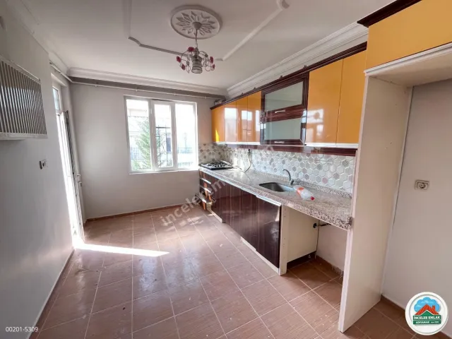 Adıyaman Cumhuriyet'te Kiralık 2.Çevreyolu Civarı 3+1 Daire