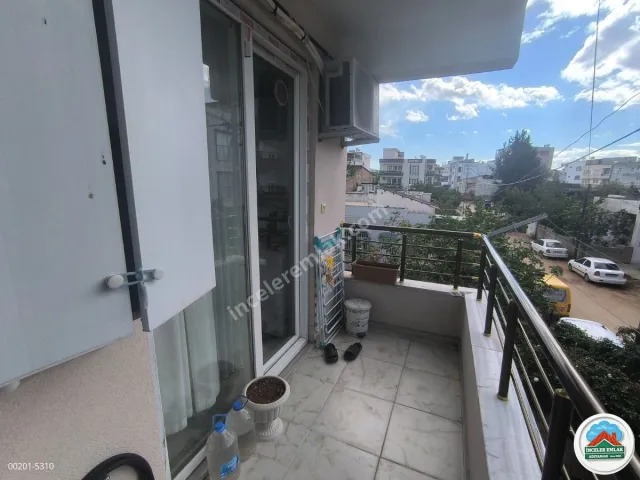 Adıyaman Yeşilyurt'ta Satılık 2+1 Arakat Ferah Daire