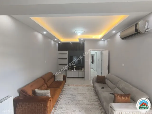 Adıyaman Yeşilyurt'ta Satılık 2+1 Arakat Ferah Daire