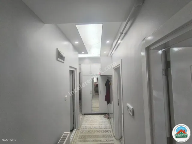 Adıyaman Yeşilyurt'ta Satılık 2+1 Arakat Ferah Daire