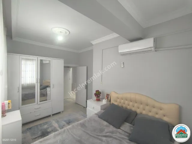 Adıyaman Yeşilyurt'ta Satılık 2+1 Arakat Ferah Daire