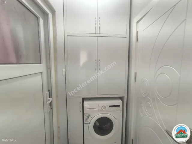 Adıyaman Yeşilyurt'ta Satılık 2+1 Arakat Ferah Daire