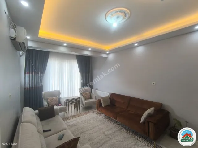Adıyaman Yeşilyurt'ta Satılık 2+1 Arakat Ferah Daire